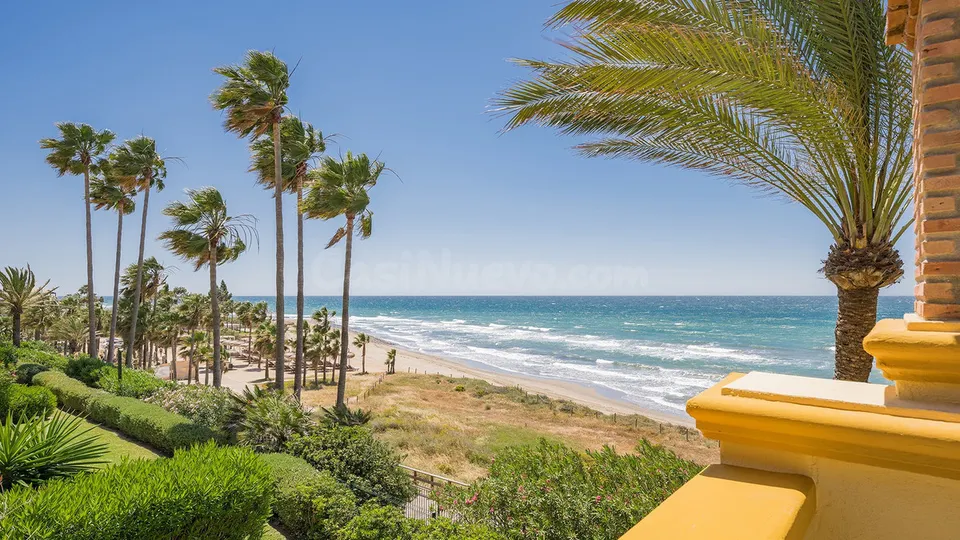 Apartamento 3 habitaciones 155m² en venta - Marbella