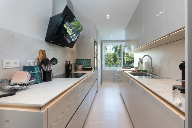 Apartamento 3 habitaciones 113m² en venta - Costa Del Sol — 7