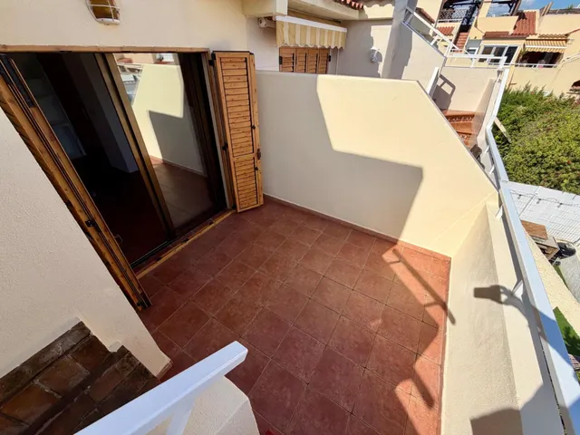 Atico con Solarium en Nou Nazareth - Capiscol — 6