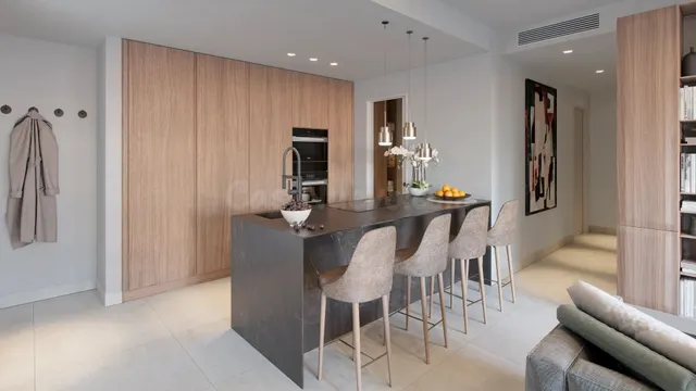 Apartamento 2 habitaciones 103m² en venta - La Princesa-Huelin — 5