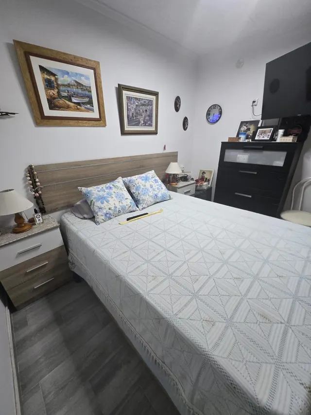 GRAN BUNGALOW EN TORREVIEJA: 3 HAB, 2 BAÑOS — 12