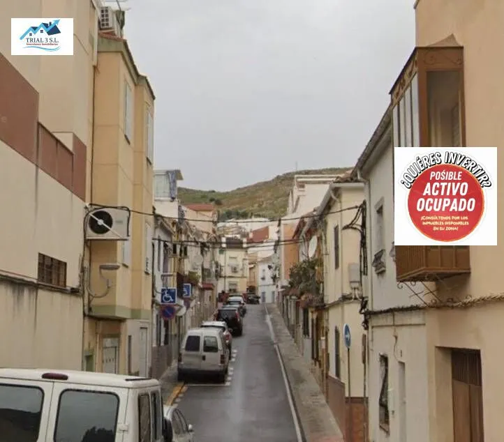 Venta Casa en Jaén
