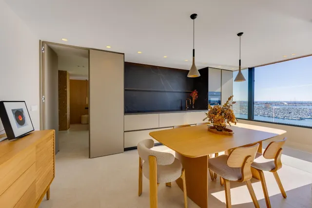 Apartamento 2 habitaciones 110m² en venta - Acequion — 8