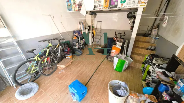 Bonito Adosado en residencial Gredos — 36