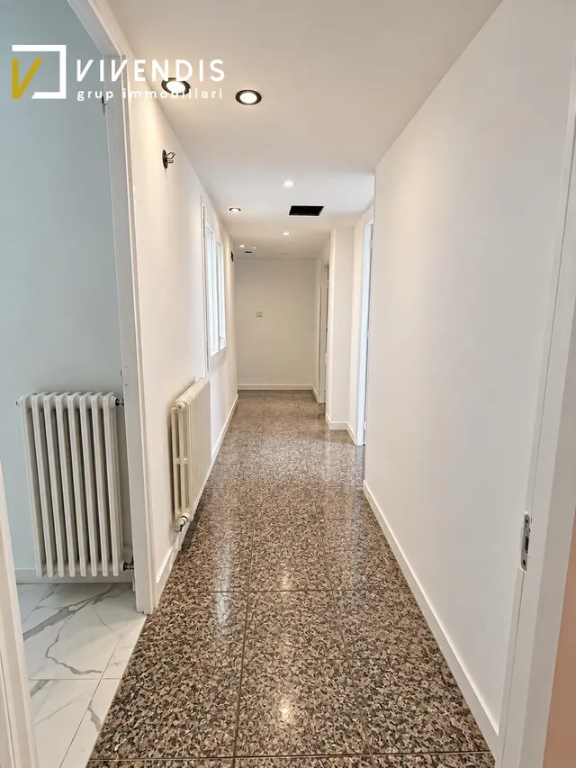 PISO EN VENTA - RAMBLA FERRAN — 13