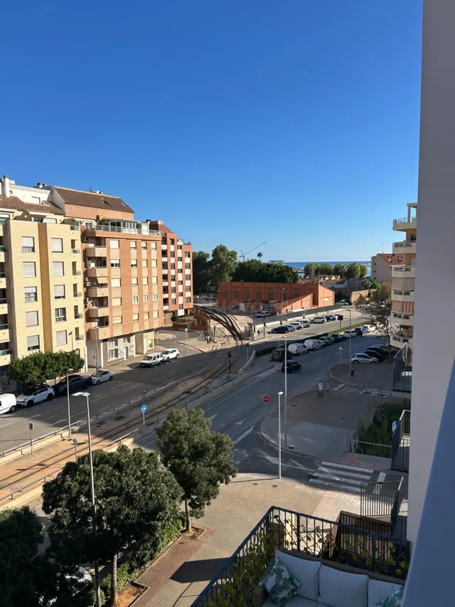 Apartamento 3 habitaciones 111m² en alquiler - Puerto - foto 3