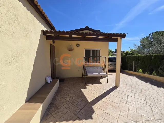 CASA EN UNA PLANTA - COSTA CUNIT - foto 2