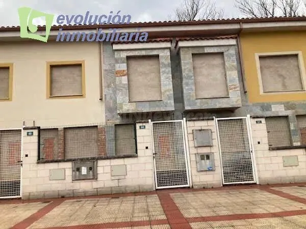 PROMOCION DE 19 VIVIENDAS ADOSADAS EN BRIVIESCA BURGOS - foto 5