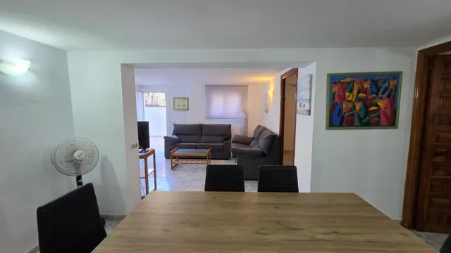 Chalet con piscina y licencia turística cerca del mar — 7