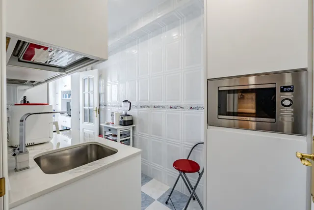 Piso 2 habitaciones 71m² en venta - Abrantes — 20