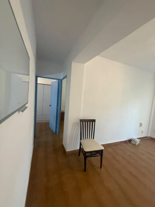 PLA DEL BON REPOS, Piso reformado — 6