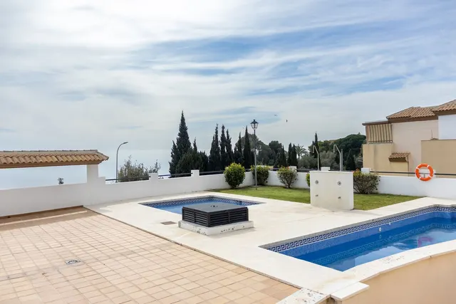 Apartamento 3 habitaciones 183m² en venta - Centro — 48