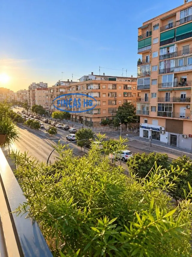 Estupenda vivienda COMPLETAMENTE REFORMADA con vistas despej - foto 2