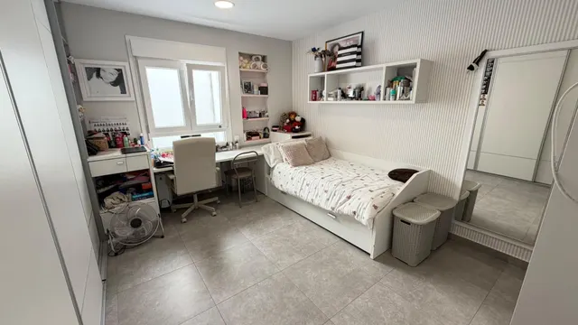 Espectacular vivienda de 195 m2 con 4 dormitorios en pleno bulevar gran capitán — 44