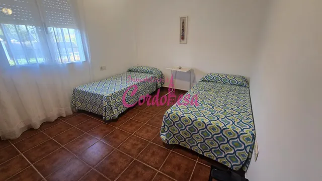 Oportunidad de Casa con Terreno en Villarrubia, Córdoba — 9