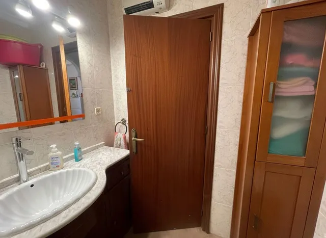 MAGNIFICO PISO EN NERVION — 16