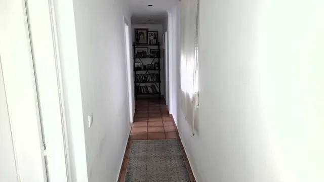 ÁTICO DÚPLEX EN ALBAL — 37