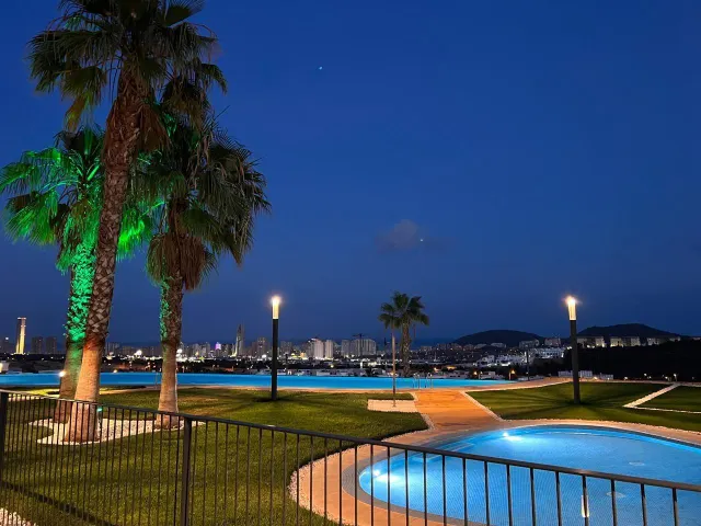 Nuevos duplexcon vista al mar (cl) — 7