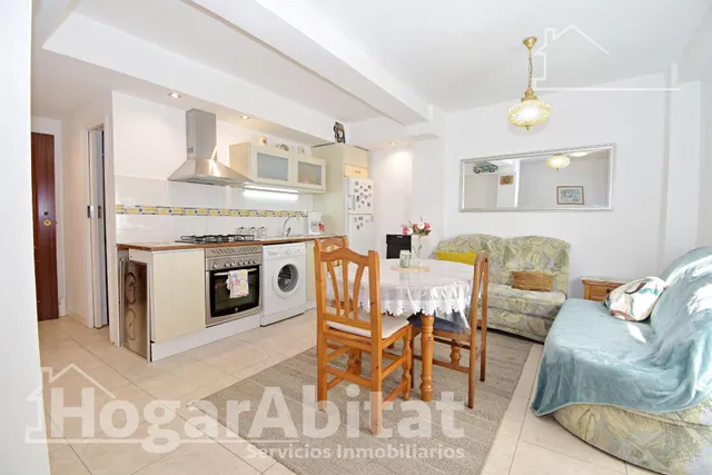 Precioso ático dúplex, impecable y luminoso, todo amueblado y en pleno centro histórico — 22