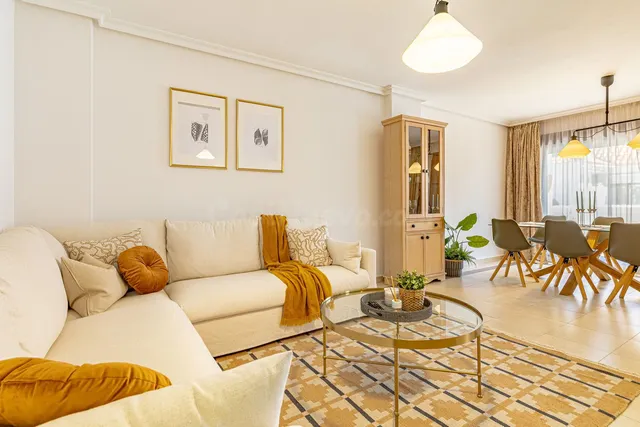 Apartamento 2 habitaciones 107m² en venta - Marbella — 3