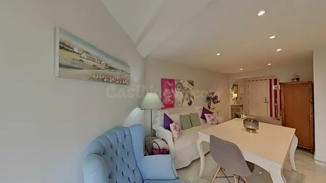 Apartamento 2 habitaciones 60m² en venta - Marbella — 3