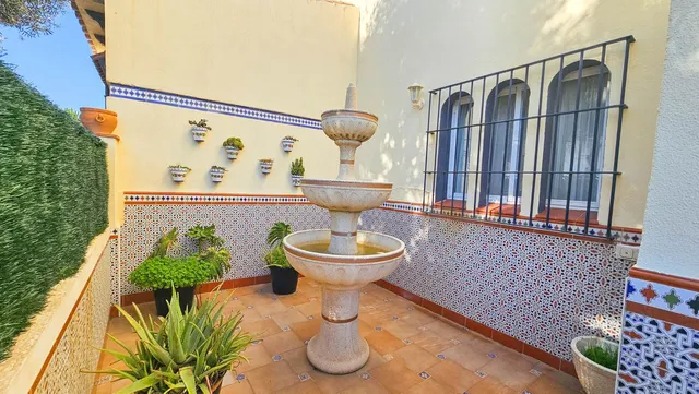 Adosado 4 habitaciones 210m² en venta - Costa Del Sol — 15