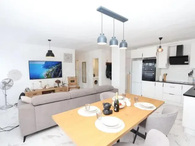 Apartamento 2 habitaciones 95m² en venta - Punta Prima — 5
