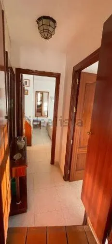 **SE ALQUILA CASA INDEPENDIENTE – CALLE MONTES CARLOS ** — 6