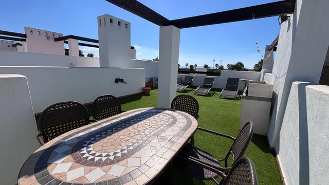 Apartamento 2 habitaciones 51m² en venta - CONDADO DE ALHAMA GOLF RESORT — 17