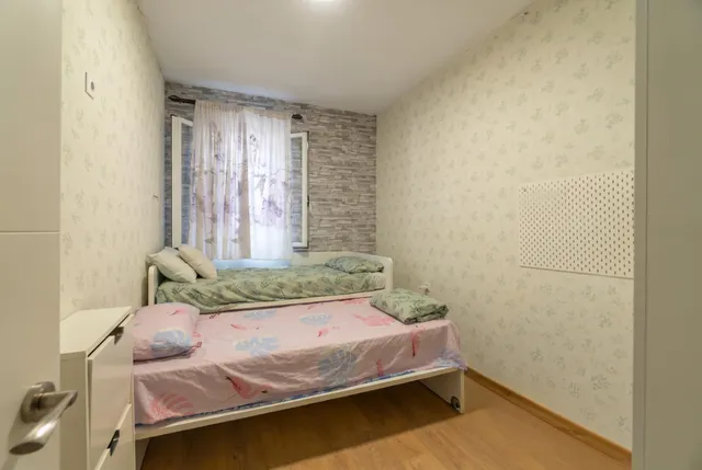 Piso de 4 habitaciones en Inca. Avda Alcudia. — 6