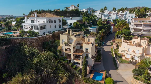 Apartamento 2 habitaciones 116m² en venta - El Madroñal — 5