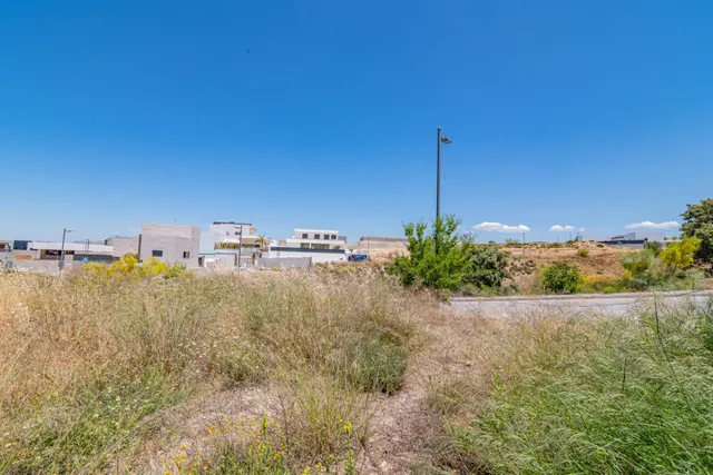 Terreno en La Zubia — 25