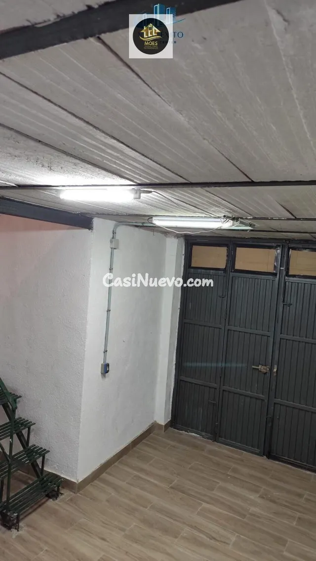 GARAJE EN SAN BARTOLOMÉ - foto 2