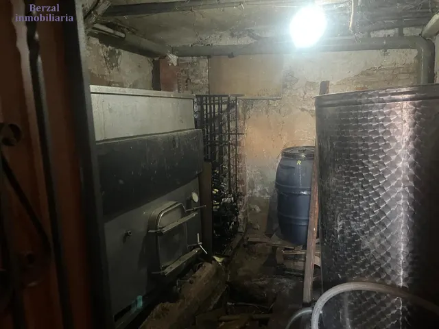 Casa para reformar en Navarrete, La Rioja, en Camino de Santiago — 21