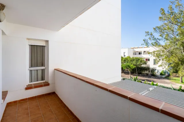 Se Vende Piso en El Toyo, Almería — 23