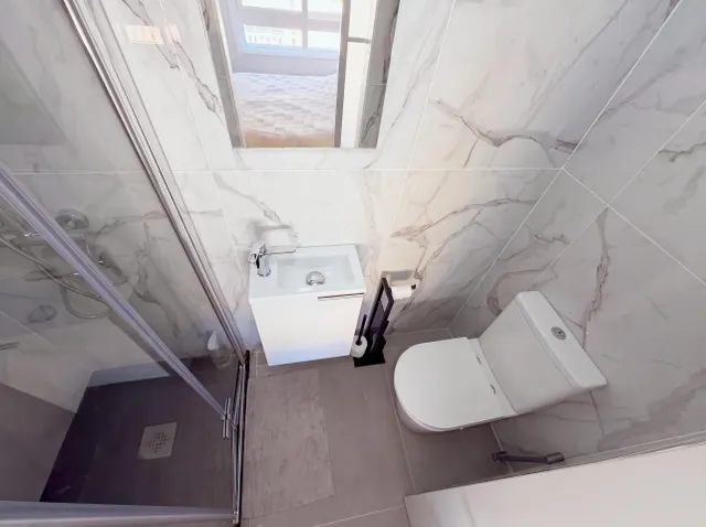 Casa 3 habitaciones 86m² en venta - La Zenia — 21