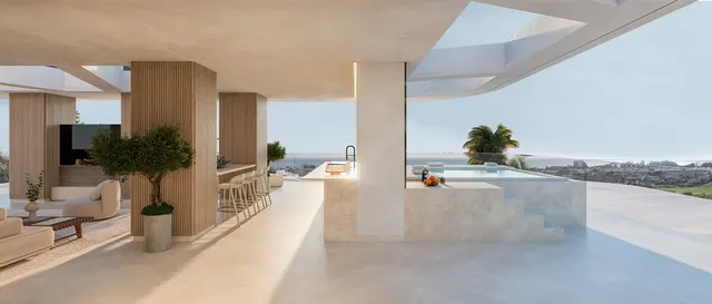 Apartamento 2 habitaciones 123m² en venta - Costa Del Sol — 10