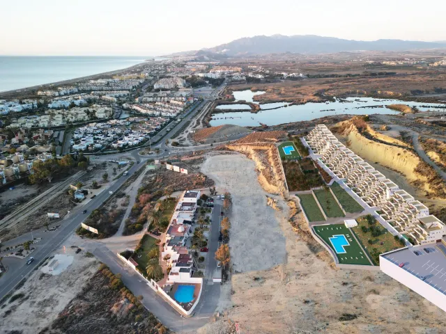 APARTAMENTOS EN VERA PLAYA desde 261.000€ - foto 4