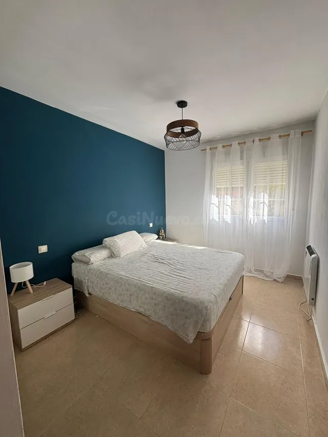 Piso 3 habitaciones 91m² en venta - Casco antiguo campo real — 12