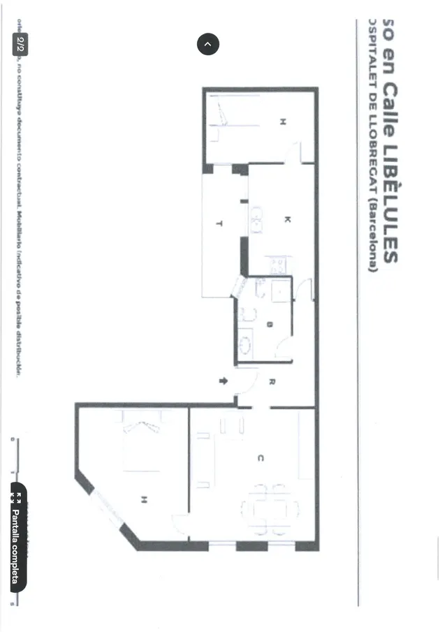 ¡OPORTUNIDAD DE INVERSION! INMUEBLE ALQUILADO - foto 3