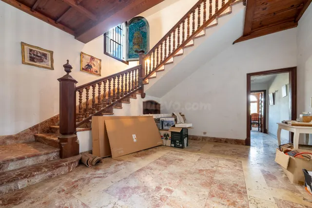 Chalet en venta en Son Dureta - foto 5