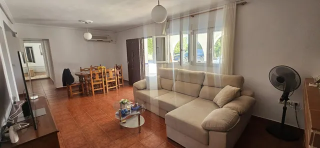 Finca rustica el pintado, Gibraleón — 11