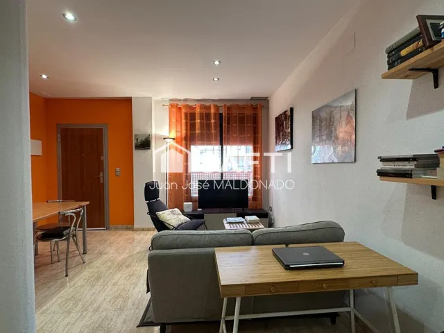 Planta baja con patio en el centro de Vinaròs — 16