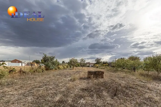Cortijo con casa de 117 m2 y terreno de 2.312 m2 en Santa Fe — 27