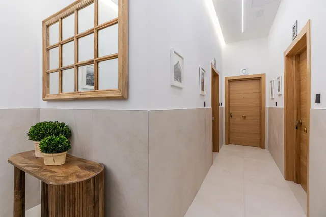PRECIOSO ESTUDIO DE LUJO EN URBANIZACION TRIUNFO JARDIN — 37