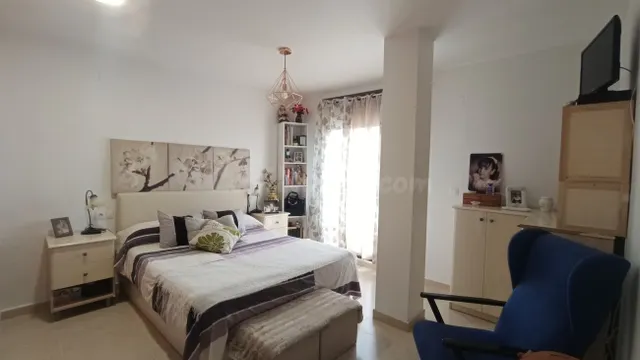 Apartamento 2 habitaciones en venta - Jerónimo Y Avileses — 3