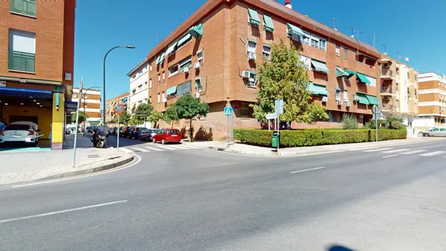 Encantador Piso en zona Fuente de la Salud — 39