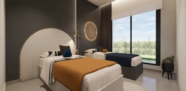 Bungalow Planta Baja 2 habitaciones 70m² en venta - Bellavista — 20
