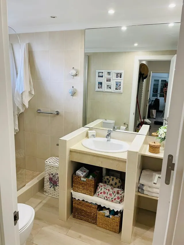 Apartamento 2 habitaciones 82m² en venta - Centro — 17