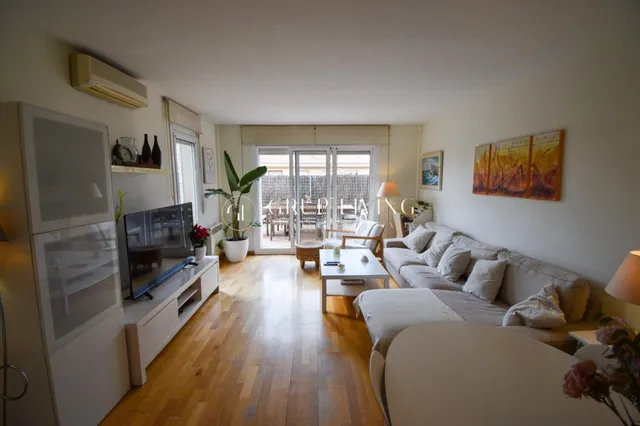 DUPLEX LUMINOSO EN LA LEVANTINA — 3